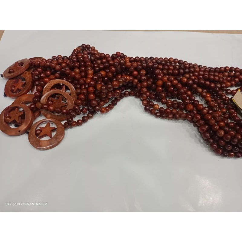 KALUNG KOKKA BB || KALUNG KOKKA MOTIF BINTANG || KALUNG KOKKA KAOKAH ASLI