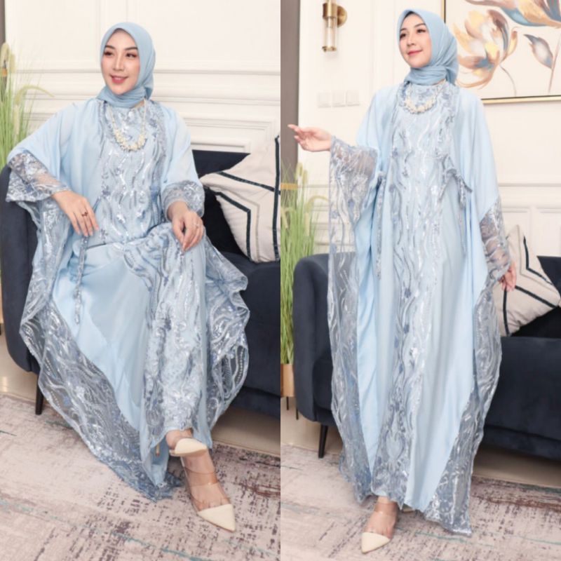 FASHION MUSLIM//KAFTAN KISWAH//SERAGAMAN KELUARGA//BAJU PESTA LAMARAN//BAJU WISUDA//BAJU KONDANGAN//BAJU LEBARAN//KEBAYA MODERN//ORIGINAL PRODUK BY PELANGI JAYA//MDHBROTHER