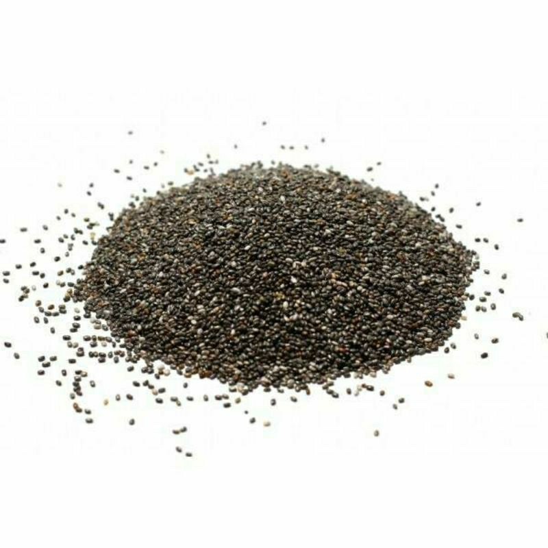 

chia seed premium |1kg/500gr/250gr/100gr|