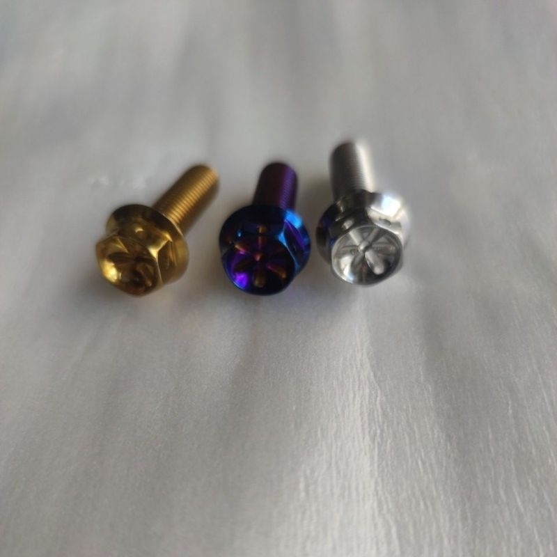 Baut probolt drat 14 atau M10