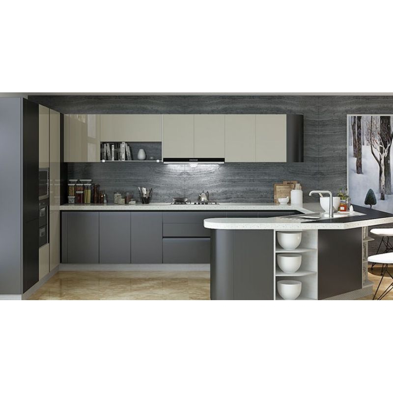 JASA PEMBUATAN KITCHEN SET,MINI BAR,LEMARI