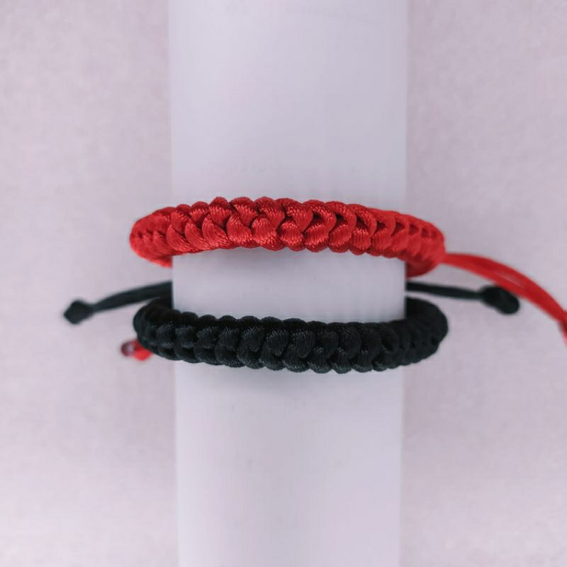 GELANG TOKYO by yildizhijabindonesia / Gelang Perempuan Laki-laki /Gelang Persahabatan Pertemanan / 