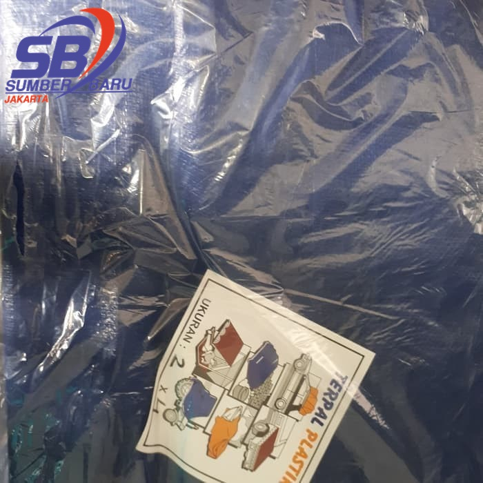 terpal plastik 5x7 (A5)- terpal jadi-terpal tenda-terpal kolam ⠀ SBJ