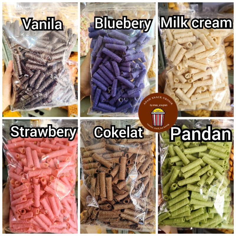 

ASTOR MINI SUPER 500 GR (BEST QUALITY)