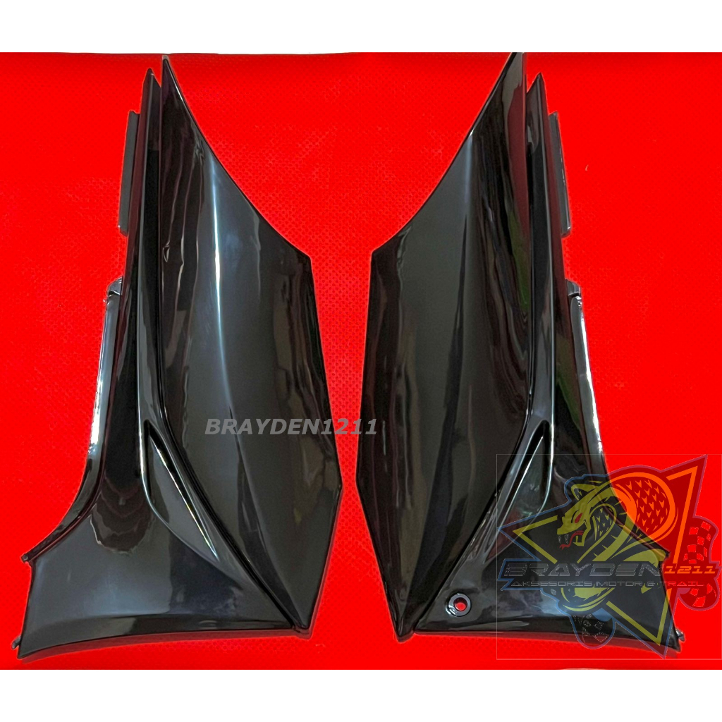 COVER BODY SAMPING CRF 150 L / COVER JOK CRF 150 L / BODY SAMPING CRF 150