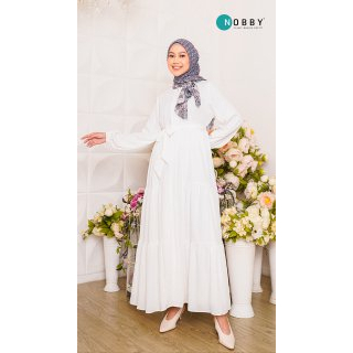 Nobby Gamis Fera Dress