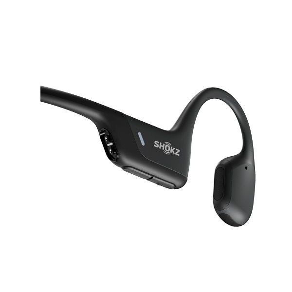 Aftershokz - SHOKZ OpenRun Pro Mini Bone Conduction Earphone Bluetooth - Open Ear Premium Earphone - Garansi Resmi TAM 2 Tahun