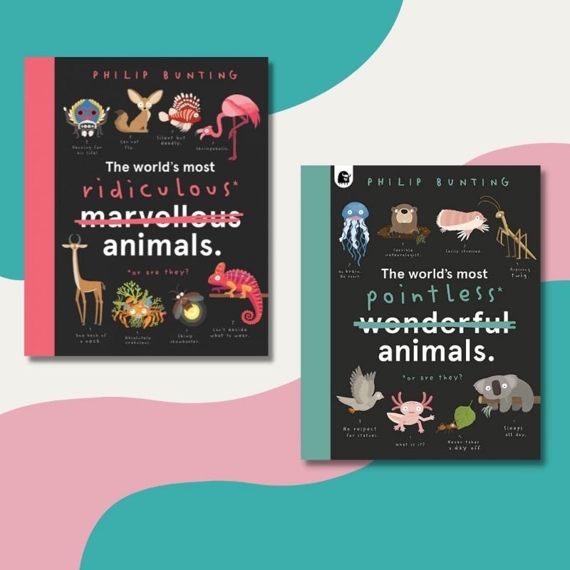 

buku anak 2kg
