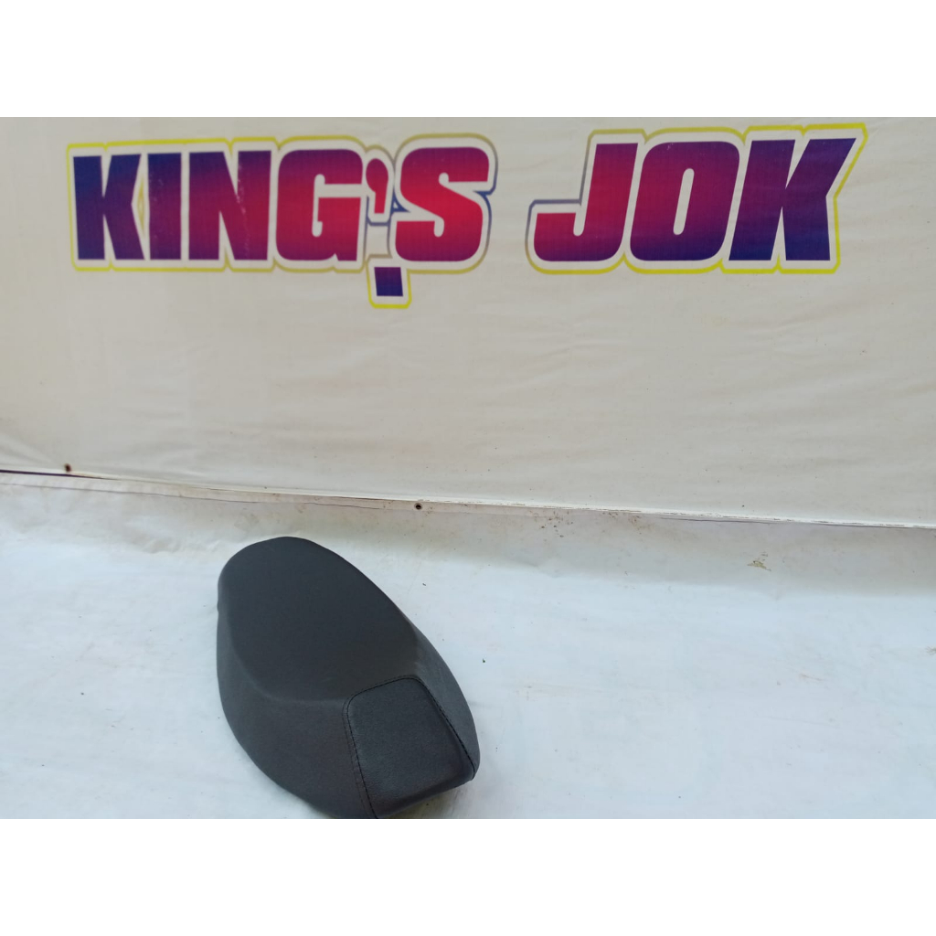 Jok Supra fit new roadrace