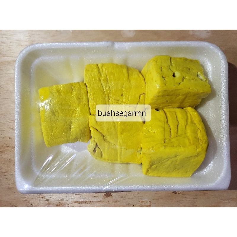 

Tahu Kuning