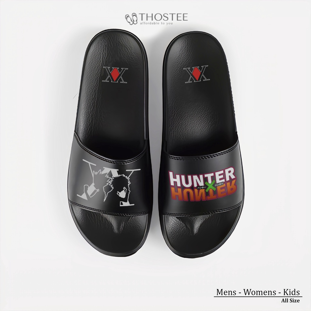 Aio Sandal Slide Phylon Hunter X Hunter