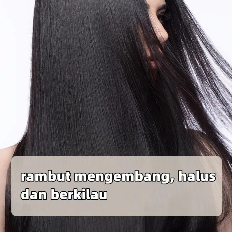 AUROR REMIMPI SHAMPOO TREATMENT OIL CONTROL PENUMBUH RAMBUT