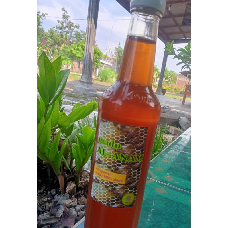 

Madu Al Anam