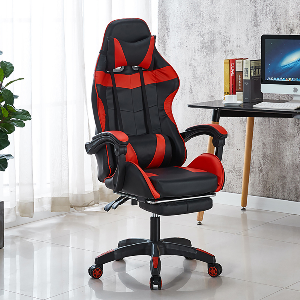 FREE ONGKIR SE-JAKARTA Kursi bangku game premium Quality Gaming Chair Kursi Santai Kursi Gamers Kursi Gamer Kursi Putar Kursi Game Kursi Hidrolik