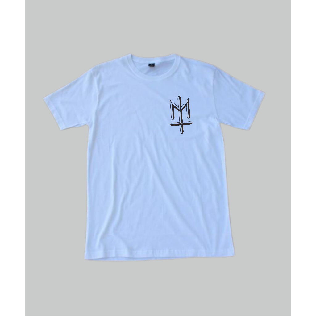 KAOS MATERNAL WARNAPUTIH