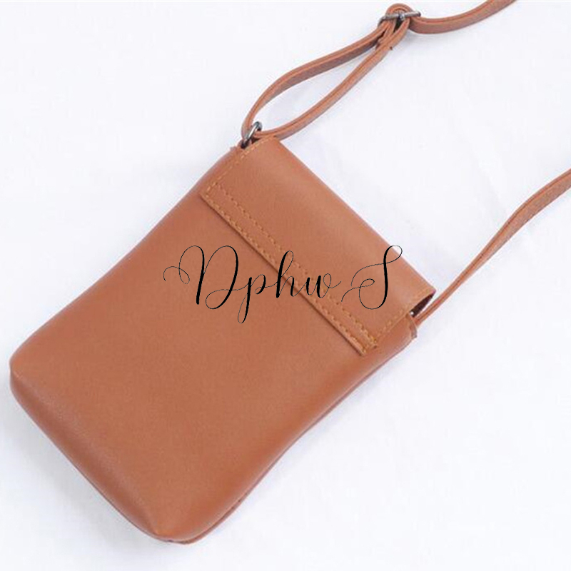 Tas Selempang Mini Untuk Hp Multifungsi Simple Lucu Kekinian Murah Model Import Branded Terbaru BEAUTY