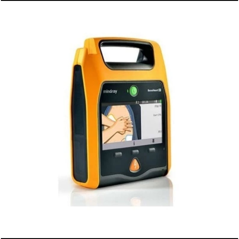 defibilator AED beneheart d1 mindray