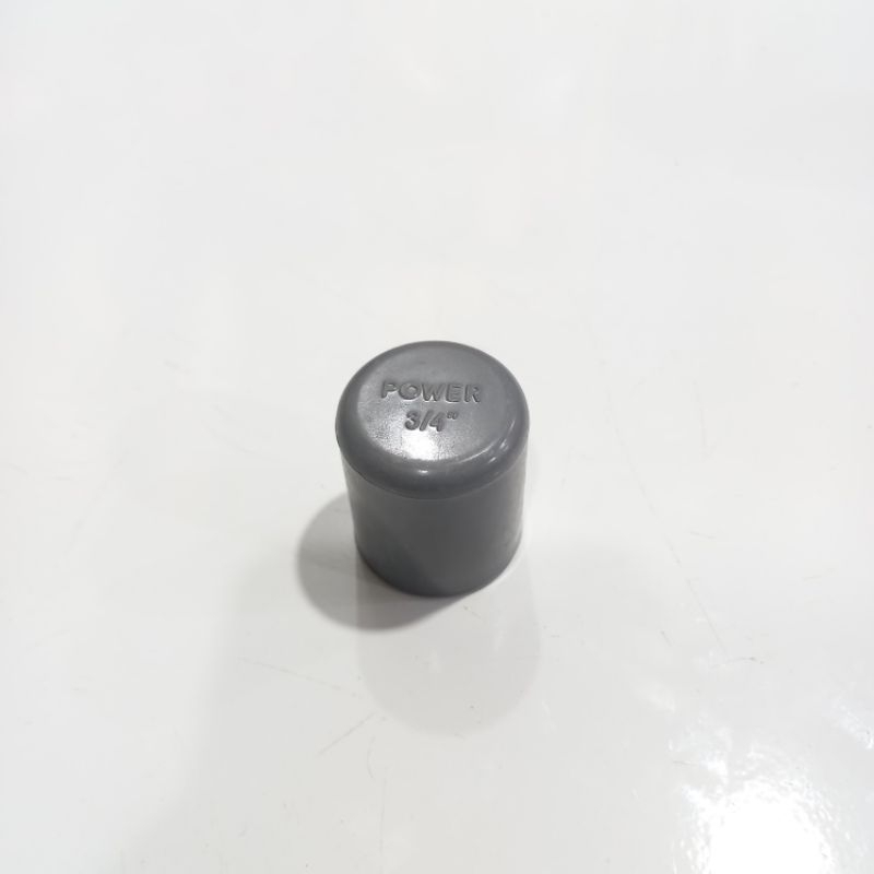 Tutup Doff Pipa Power 3/4 Inch