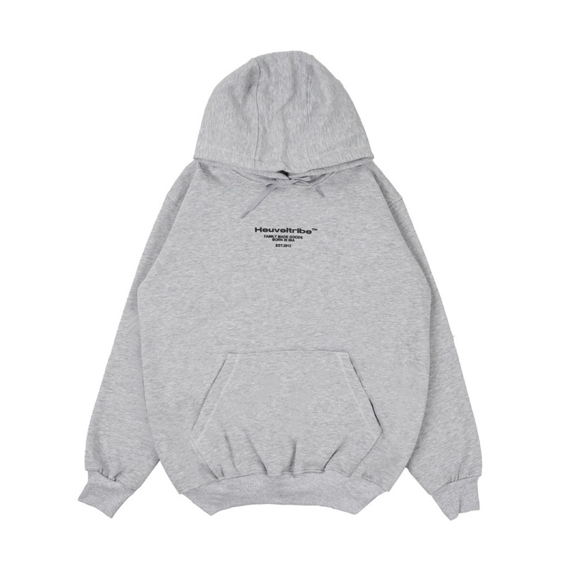 Hoodie Heuvel Tribe Jrh Misty