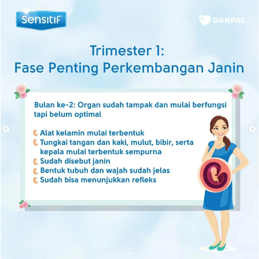 [BPOM] SENSITIF Pregnancy Test / Test Strip / Sensitif Compact / Sensitif UC / Uji Hamil / Tes Kehamilan / Sensitive / MY MOM