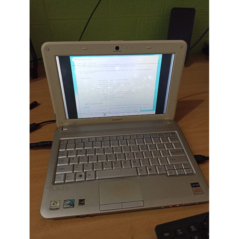 motherboard mainboard mobo mesin Laptop Sony Vaio PCG-21314W
