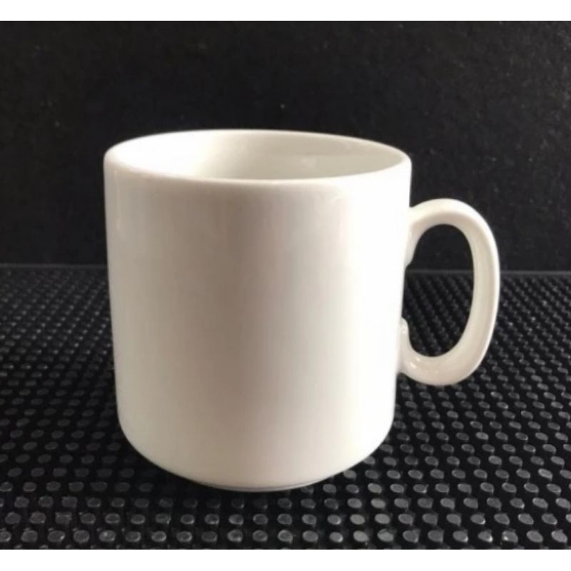 LEGACY Stacking Mug/ Mug Legacy 240ml E689/Mug polos Keramik 250ml