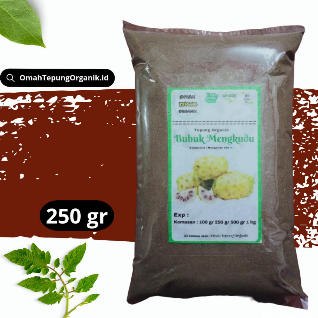 

Bubuk Mengkudu Murni kemasan 250 GRAM/Bubuk Pace Murni kemasan 250 GRAM/Tepung Mengkudu Murni kemasan 250 GRAM/Tepung Pace Murni kemasan 250 GRAM/Serbuk Mengkudu Murni 250 GRAM/Serbuk Pace Murni 250 GRAM