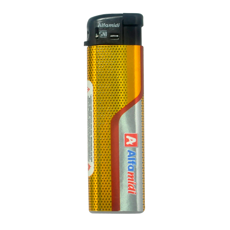 Alfamidi Lighter Electric