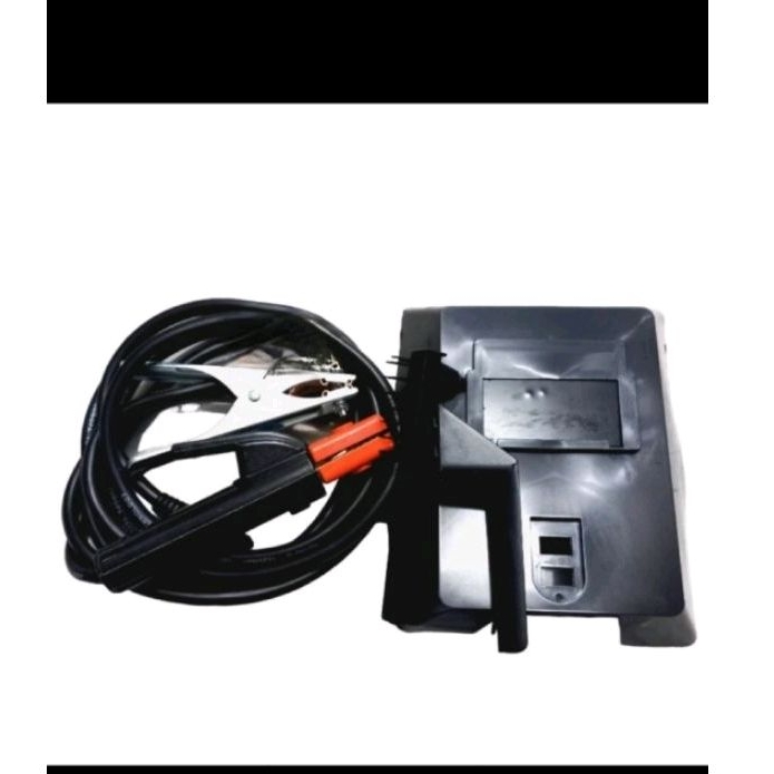 Vici MMA-180 Mesin Las Inverter 180A Trafo Las Listrik