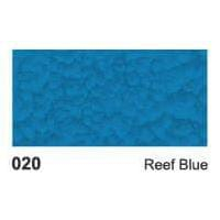 Cat Avian HAMMERTONE Anti Karat 0,9 Liter - 020 REEF BLUE