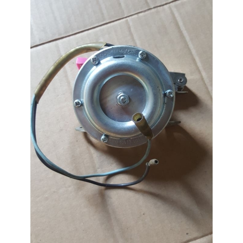 Klakson horn bell sakura honda s90 cs90 6volt