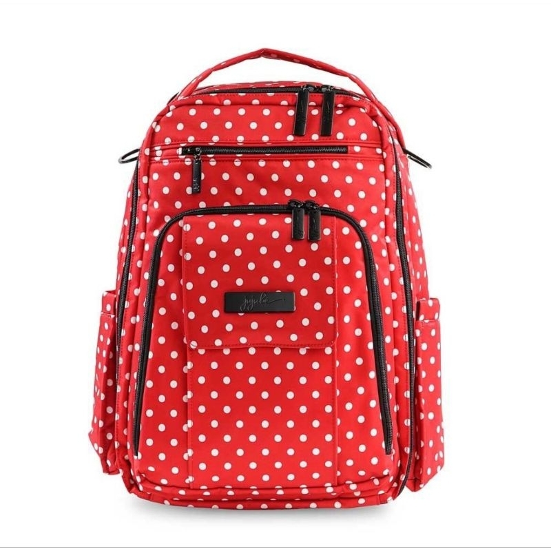 preloved JUJUBE diaper bag / diaper bag / tas bayi second jujube