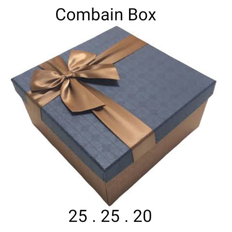 

GROSIR PUSAT JUMBO HARD BOX || Rose Gold Hard Box || Termasuk pita sesuai pict ||