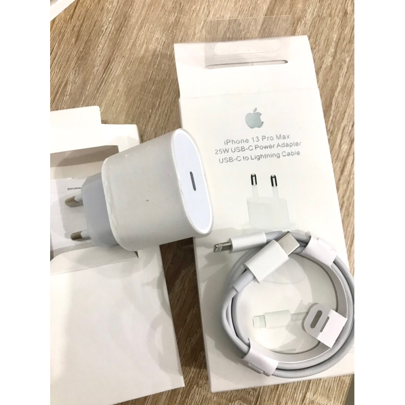 Charger Iphone Fast Charger