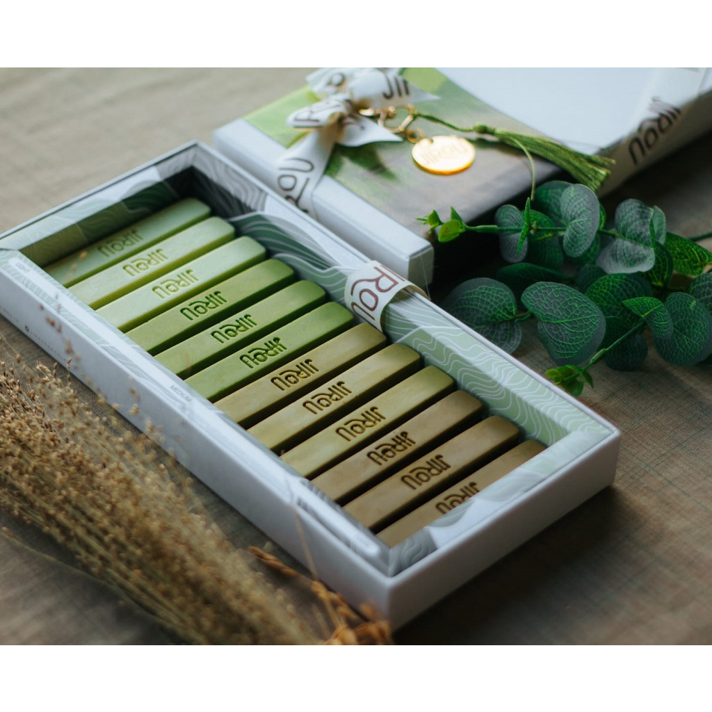 

IKIGAI - Gradient Matcha - GIFT SET - HAMPERS