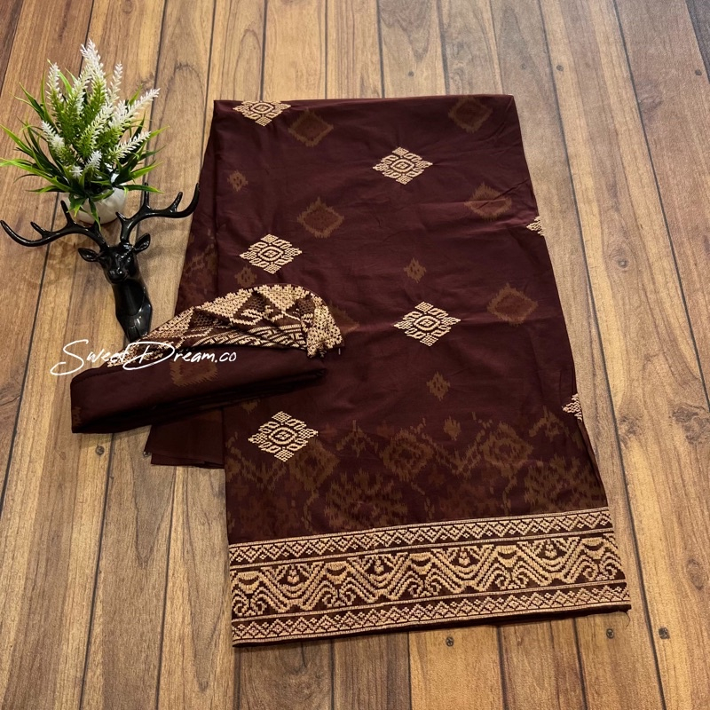 Saput Udeng Bordir | Saput Udeng Batik| Saput Udeng Bali