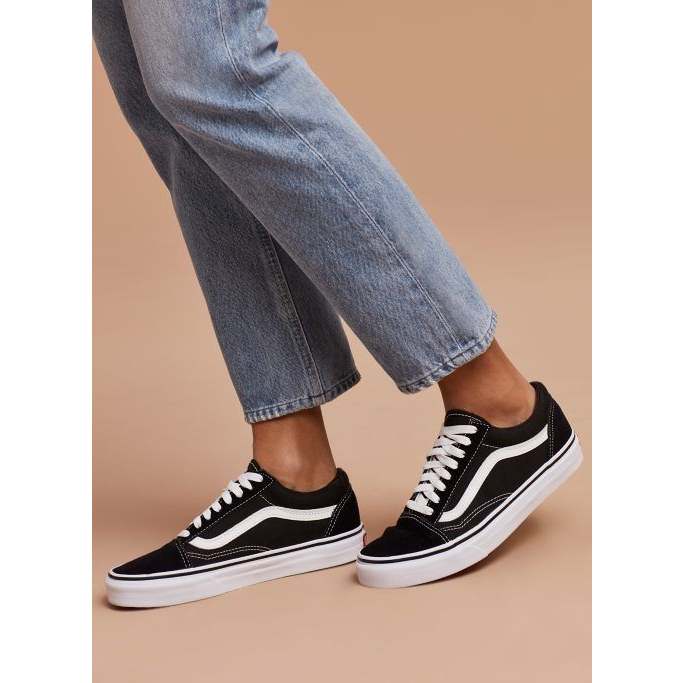 SEPATU VANS_OLD SKOOL (GREED ORI) TERMURAH