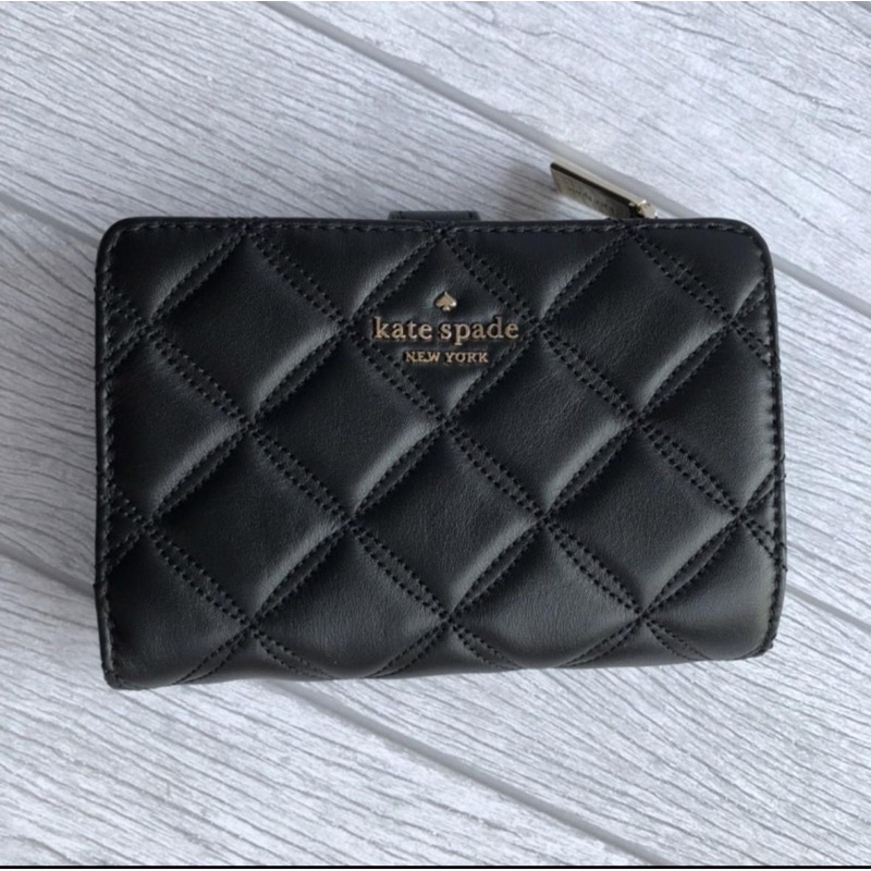 Preloved Ks Natalia Bifold Wallet