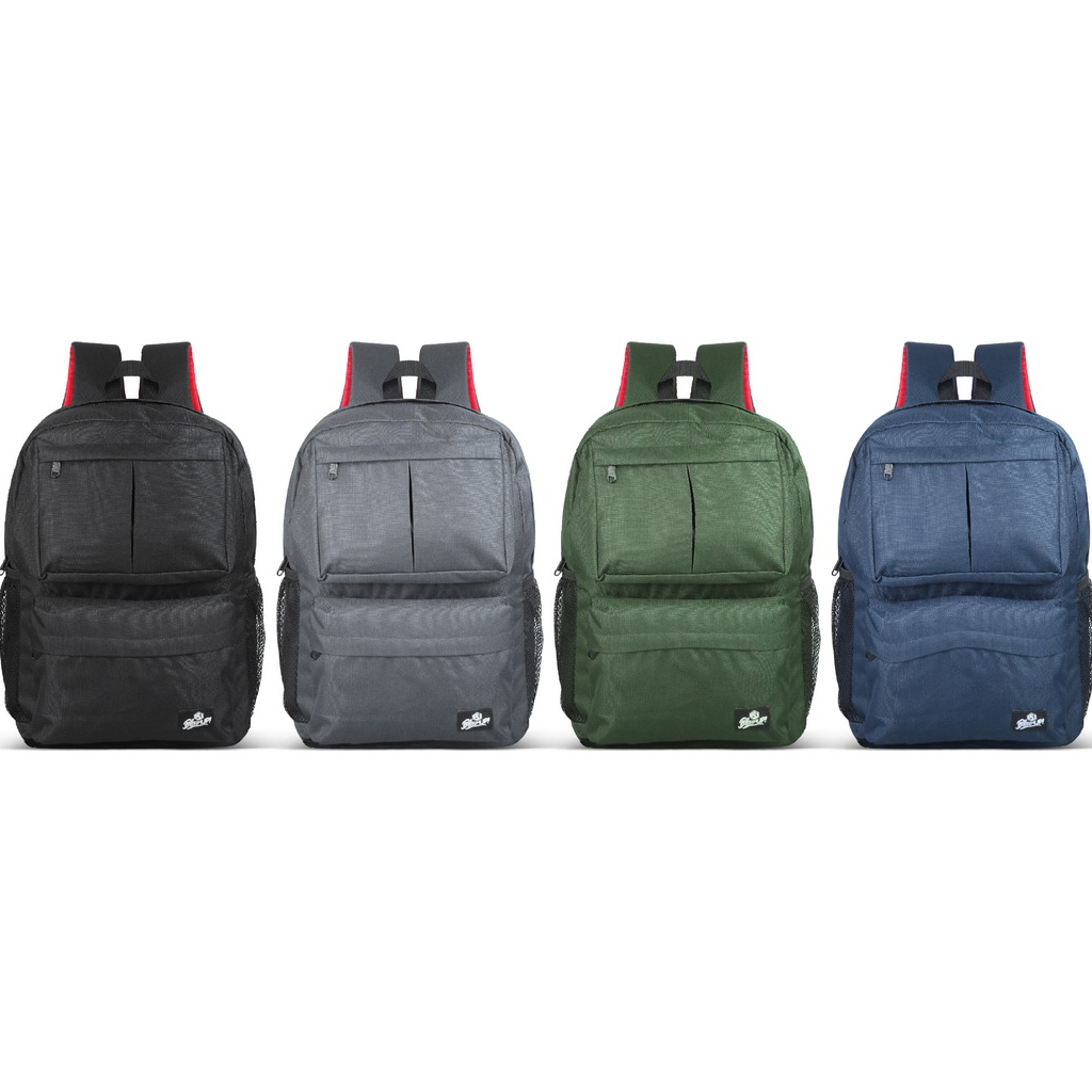 Tas Ransel Backpack Blewup Clovis