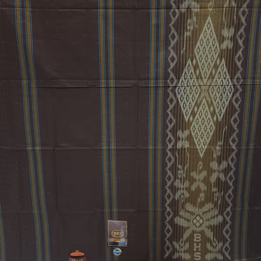 Sarung BHS Classic TKP Bronze | Almahin Sarung BHS