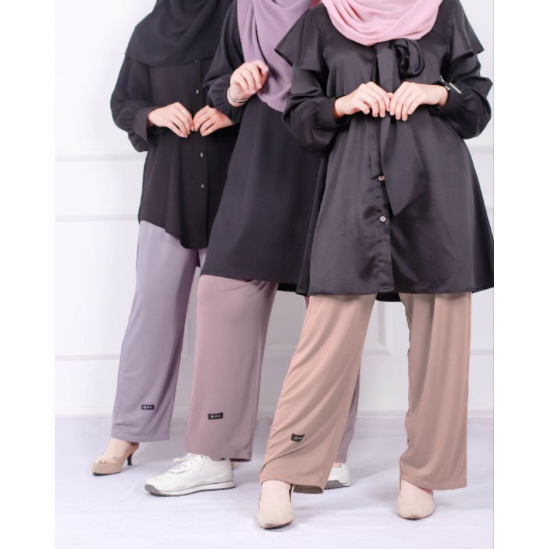 Legging Kulot Legging Jumbo by WNJ