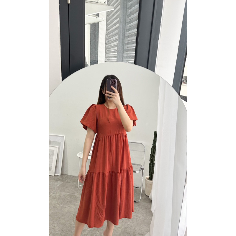 ilana dress