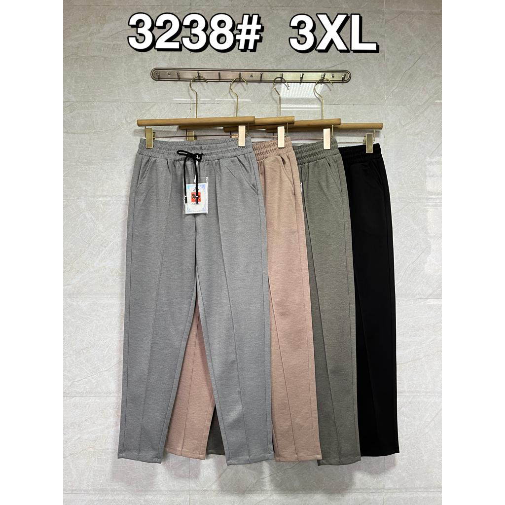 celana zara size 3XL import celana jogger wanita import