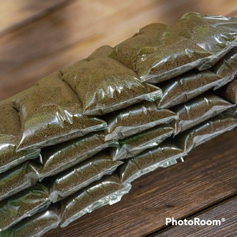 Pelet Lele, Nila, Gurame. Pakan Ikan Lele. HI-Pro-Vite 781. Pelet 781-2