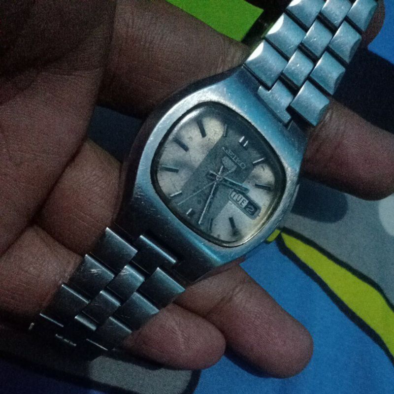 ~jam preloved seiko