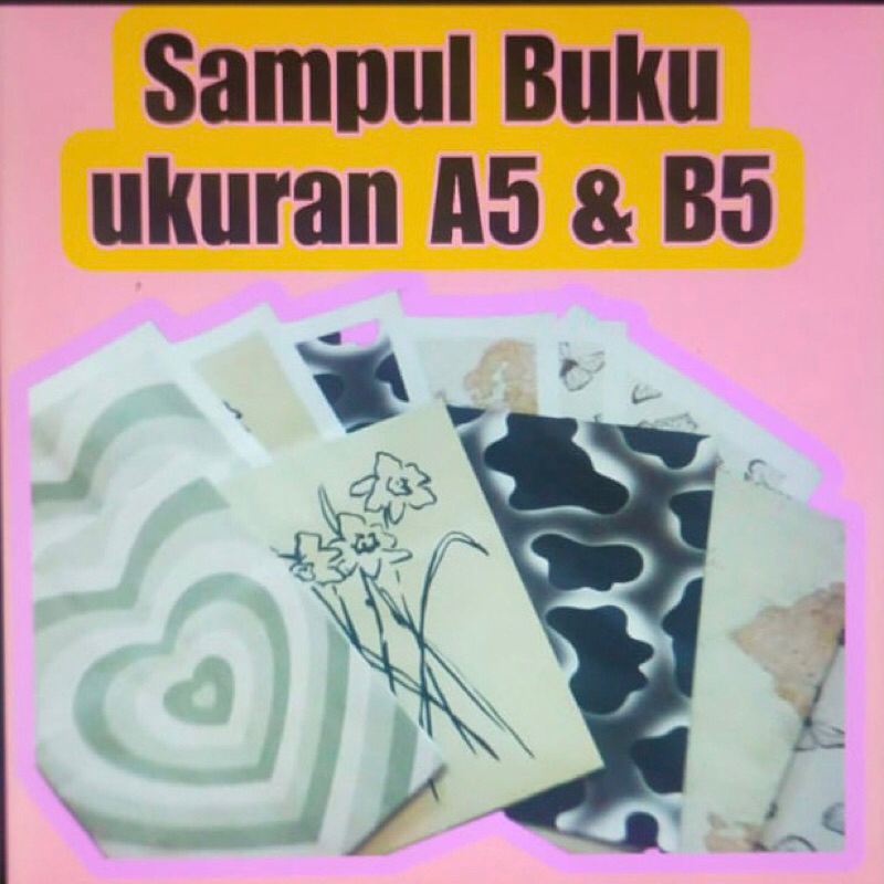 

Sampul Buku part 3