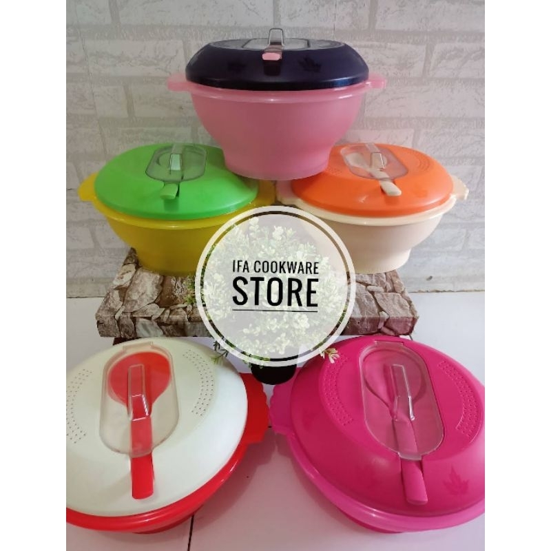 Sangku Nasi/Big bowl IFA cookware