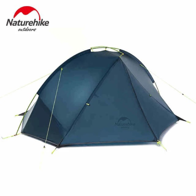 TENDA TAGA / ULTRALIGHT / TENDA CAMPING NATUREHIKE NH17T180-J
