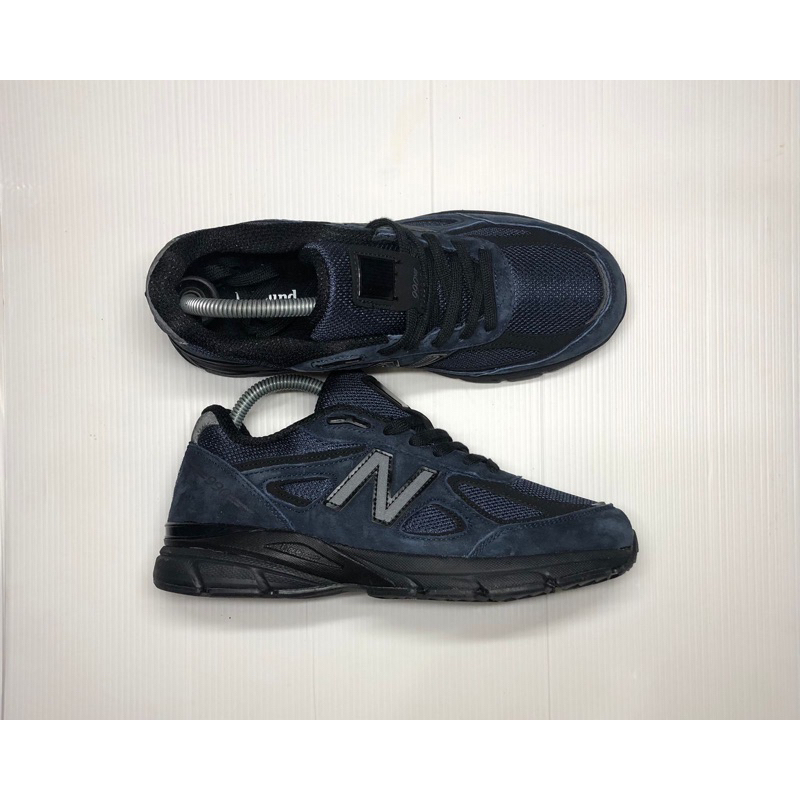 NB 990v4 JJJJound