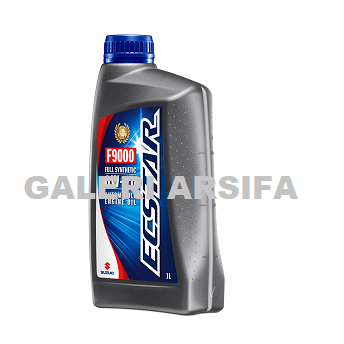 Oli Mesin Suzuki Ecstar 5W 30 SN 1 Liter